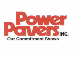 Power Pavers